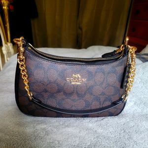 Coach Outlet Teri Shoulder Bag